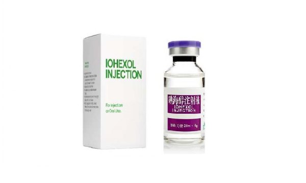 Buy-Iohexol-Injection-China-Price