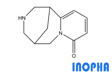 Chemical structures of nicotine, cytisine, and varenicline (top)-  Download Scientific Diagram