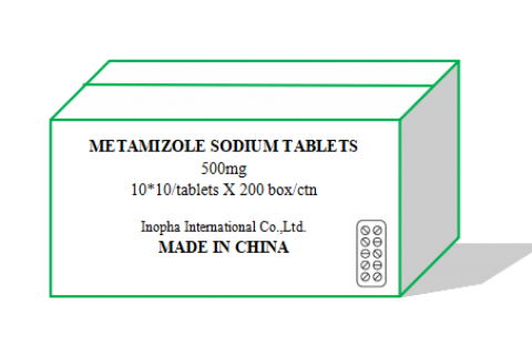 About Us | Inopha International Co.,Limited