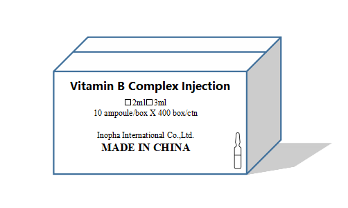 china b12 complex injections Compounded Vitamin B-Complex Injection Vitamin B Complex Injection Price