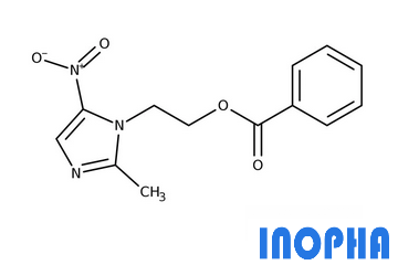 Metronidazole Benzoate API Price|Buy Metronidazole Benzoate